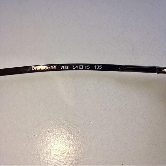 Roberto cavalli 100%authenticman sunglasses - Picture 7 of 8